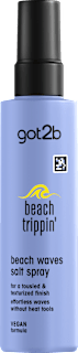 Sprej za kosu beach trippin' got2b
