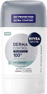 DERMA CONTROL CLINICAL antiprespirant u stiku NIVEA MEN
