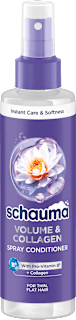 Regenerator u spreju Volume & Collagen schauma