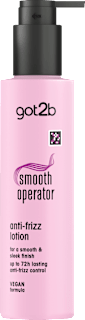 Losion za kosu smooth operator got2b