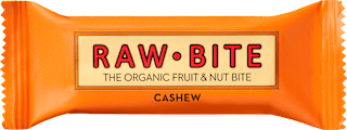 Barretta biologica anacardi RAW BITE