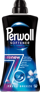 Renew7 Fresh Breeze öblítő Perwoll