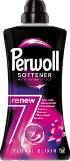 Renew7 Floral Elixir öblítő Perwoll