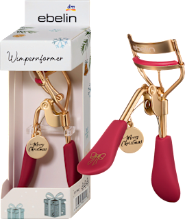Wimpernformer mit Charm ebelin