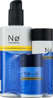 Gesichtspflegeset (120H Liquid Hydrator) NØ cosmetics