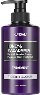 Tretman za kosu HONEY & MACADAMIA KUNDAL