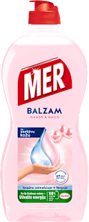 Hands&Nails BALZAM detergent za pranje sudova MER