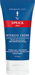 Men Gesichtspflegecreme Intensiv SPEICK