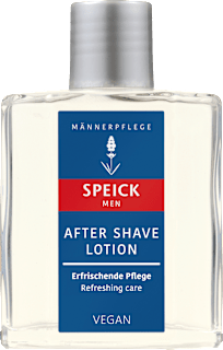 Men After Shave Lotion SPEICK