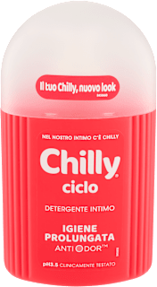 gel na intimní hygienu ciclo Chilly