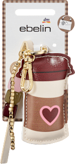 Bag Charm Kaffeebecher ebelin