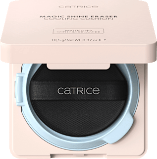 MAGIC SHINE ERASER gel za matiranje CATRICE