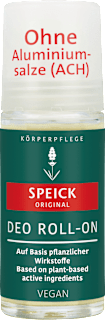 Deo Roll-on Original SPEICK