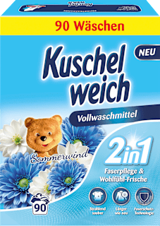 Kuschelweich: Infos zur Marke & Produkte kaufen