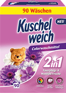Kuschelweich: Infos zur Marke & Produkte kaufen