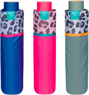 Ombrellino animalier super mini manuale Perletti