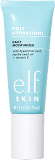 Feuchtigkeitscreme Holy Hydration! e.l.f. Cosmetics
