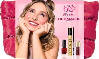 Darčekové balenie bestsellers Dermacol