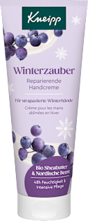 Handcreme Winterzauber mit Sheabutter & nordische Beere Kneipp