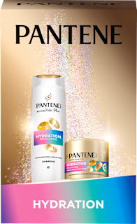 Darčekové balenie Hydration PANTENE PRO-V