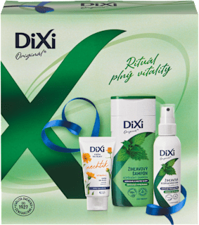 Darčekové balenie Vitality DiXi
