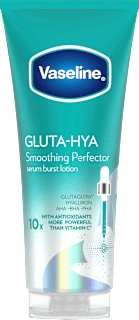 Bodylotion Gluta-Hya Smoothing Perfector Serum Burst Vaseline