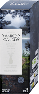 Tyčinkový difuzér Bayside & Cedar YANKEE CANDLE