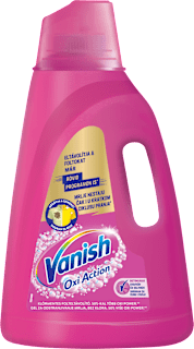 Folteltávolító folyadék Pink Oxi Action Vanish Oxi Action