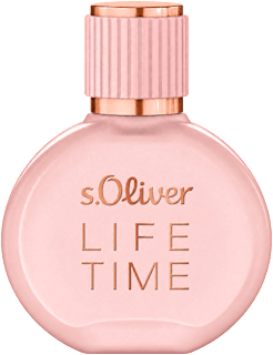  LIFE TIME EdT- ženski s.Oliver