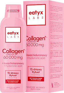 Shot Collagen Forever 60 000 mg eatyx