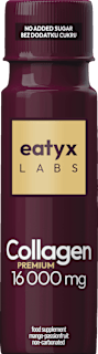 Shot Collagen Premium 16 000 mg eatyx