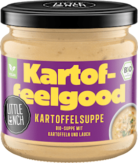 Karottensuppe Little Lunch