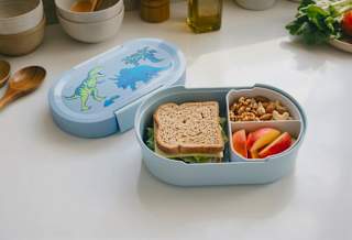 Lunchbox Lumo Dinosaurs SIGG