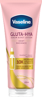 Gluta-Hya Dewy losion za tijelo Vaseline
