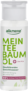 Negovalni čistilni tonik Tea Tree alkmene