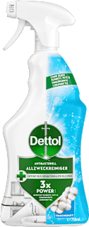 Allzweckreiniger Antibakteriell Frischeduft Dettol