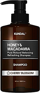 Šampon za kosu HONEY & MACADAMIA KUNDAL