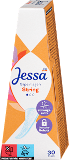 Tisztasági betét, String Jessa