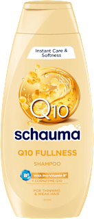 Q10 šampon za kosu schauma