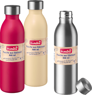 Termosica od nehrđajućeg čelika, 600 ml Profissimo