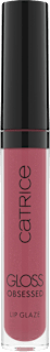 Błyszczyk do ust Gloss Obsessed Lip Glaze 040 Pout Of Office CATRICE