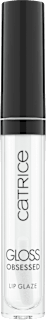 Błyszczyk do ust Gloss Obsessed Lip Glaze 010 Gloss Therapy CATRICE