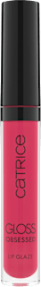 Błyszczyk do ust Gloss Obsessed Lip Glaze 030 Gloss Over It CATRICE