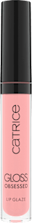 Błyszczyk do ust Gloss Obsessed Lip Glaze 020 Same Gloss, Different Day CATRICE