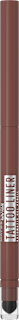 Szemceruza, Tattoo Liner - Smokey Brown MAYBELLINE NEW YORK