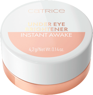 Szem alatti korrektor, Under Eye Brightener - 015 Light Nude CATRICE