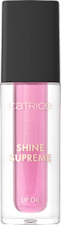 Ajakápoló olaj, Shine Supreme - 010 Melon Dew CATRICE