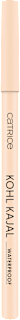 Vízálló szemceruza, Kohl Kajal - 190 Bright Nude CATRICE