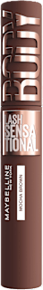 Szempillaspirál, Lash Sensational Body Mocha MAYBELLINE NEW YORK