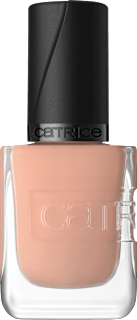 Körömlakk, Gel Affair - Nr. 056 Naturally Yours CATRICE